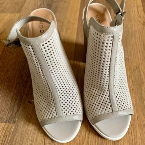 🆕 Kelsi Dagger Heels - Picture 13 of 17